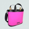 Ice bag para 2 garrafas