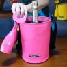 Ice bag para gelo 1 garrafa cacupe