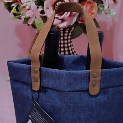 Bag sambaqui para 2 garrafas Los borrachos