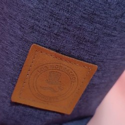 Bag sambaqui Los borrachos para 1 garrafa