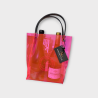 Ice Bag Pink 2 Garrafas