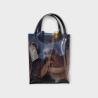 Ice Bag Black 2 Garrafas
