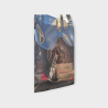 Ice Bag Black 2 Garrafas