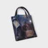 Ice Bag Black 2 Garrafas