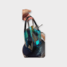Ice Bag Azul 2 Garrafas