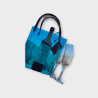 Ice Bag Azul 2 Garrafas