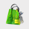 Ice Bag Verde 2 Garrafas