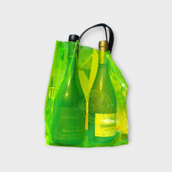 Ice Bag Verde 2 Garrafas