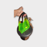 Ice Bag Verde 2 Garrafas