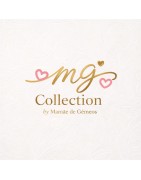 MG collection BY mamae de gemeos