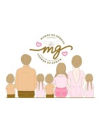 Personalizados Mamae de gemeos