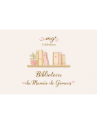 Biblioteca da mamãe de gêmeos