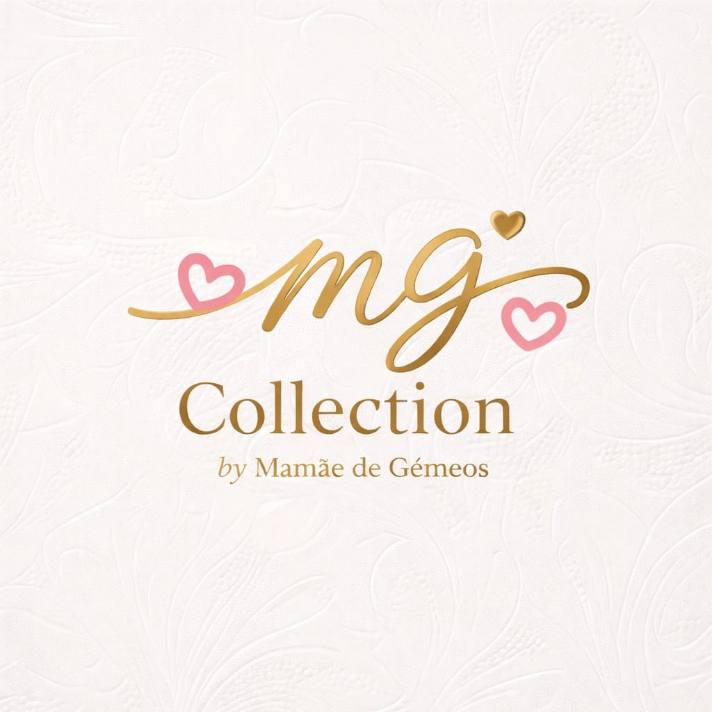 MG Collection by mamãe de gêmeos